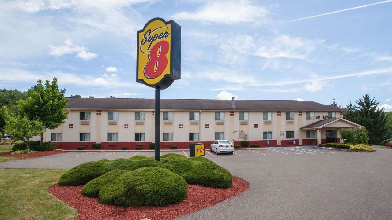 Photo of Buildings in Sidney