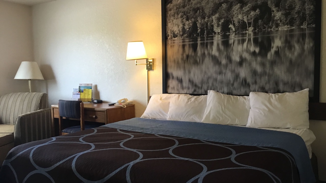 Photo of Bedroom in Sidney