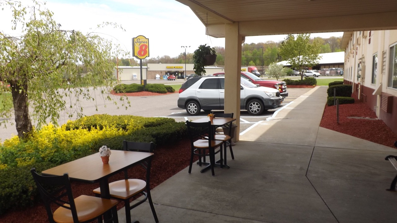 Photo of Outdoor in Sidney