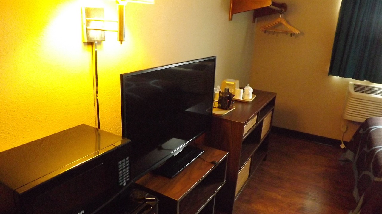 Photo of Bedroom in Sidney