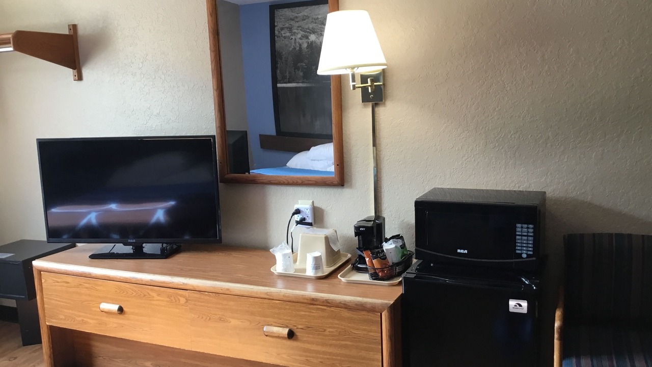 Photo of Bedroom in Sidney