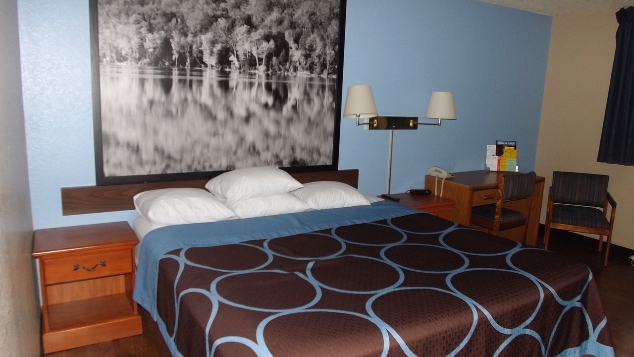 Photo of Bedroom in Sidney