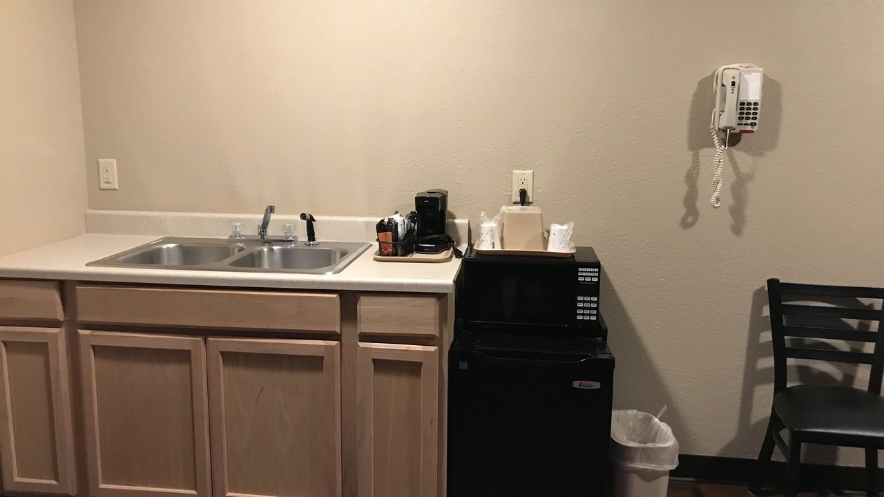 Photo of Bedroom in Sidney