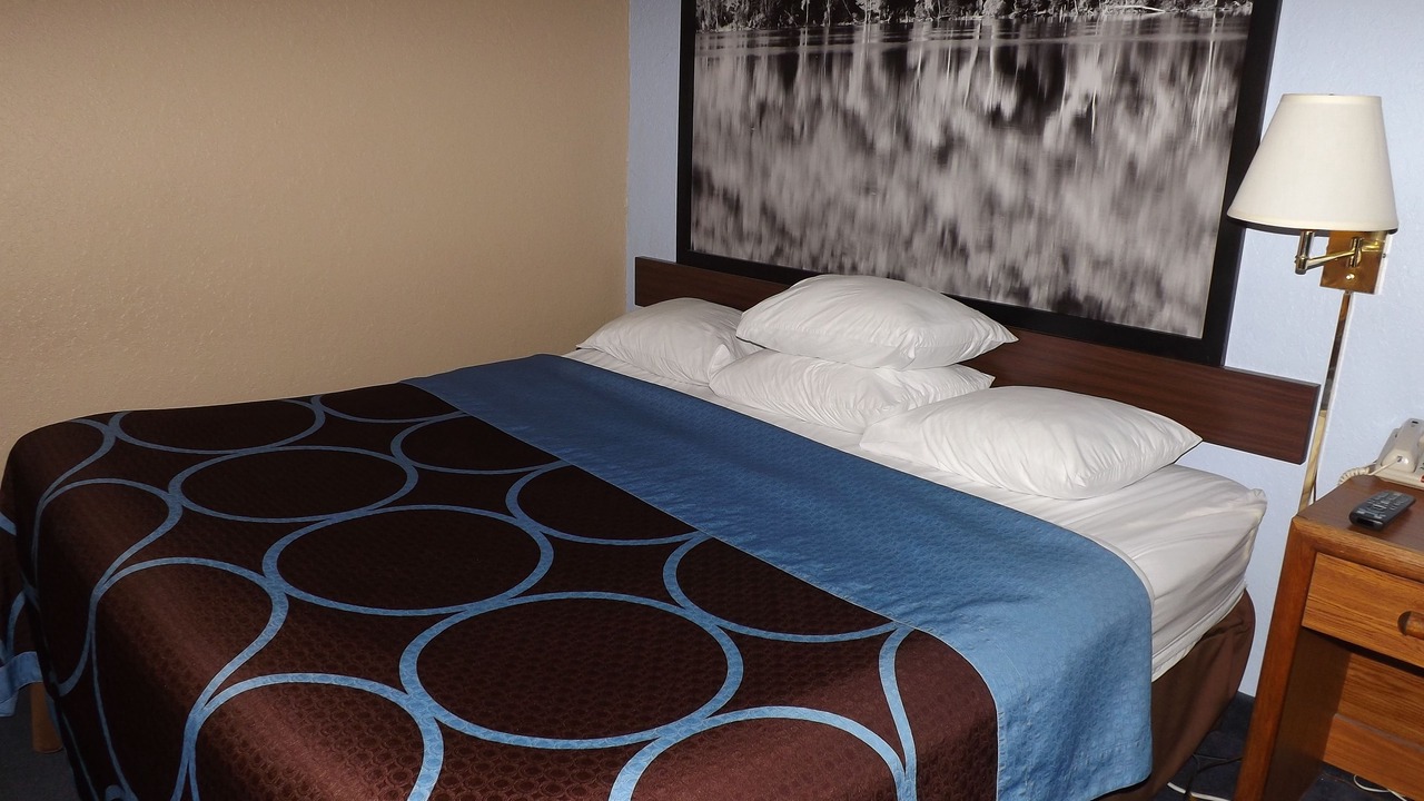 Photo of Bedroom in Sidney