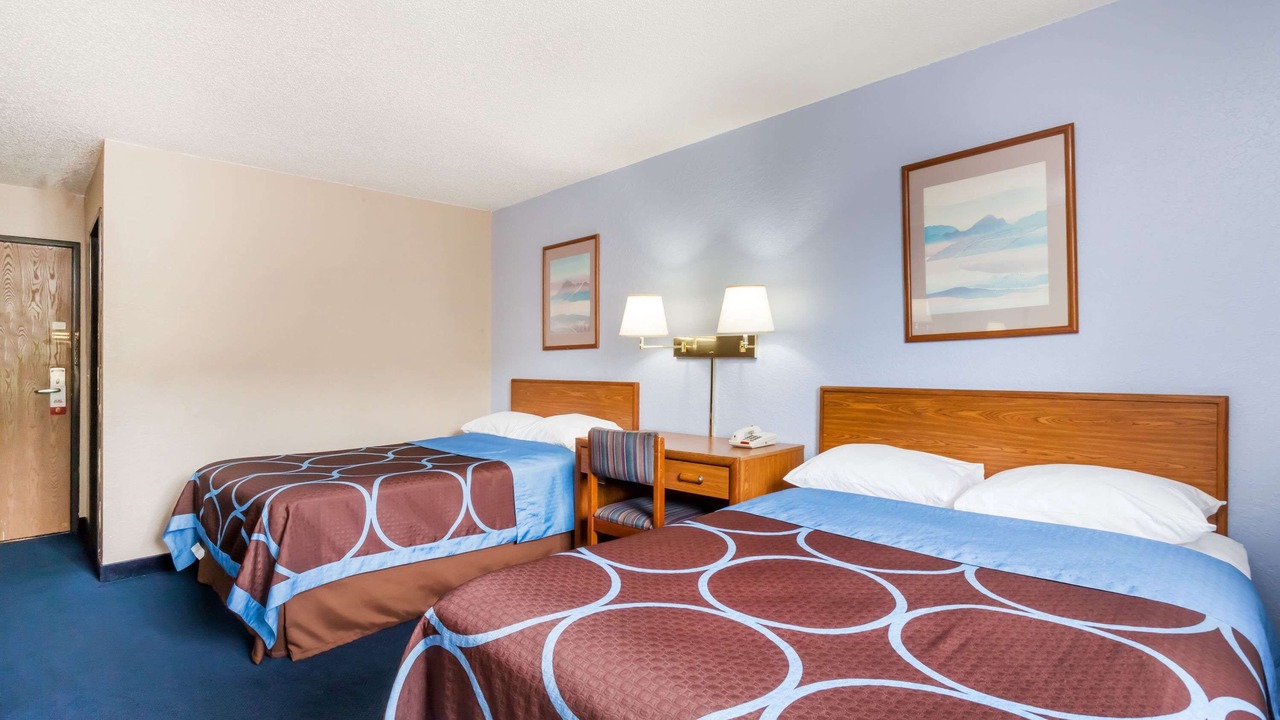 Photo of Bedroom in Sidney