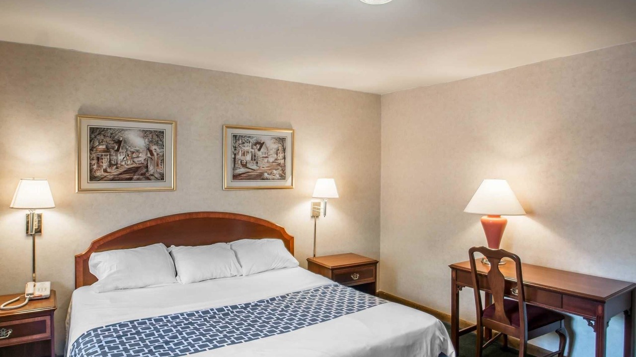 Photo of Bedroom in Hornell