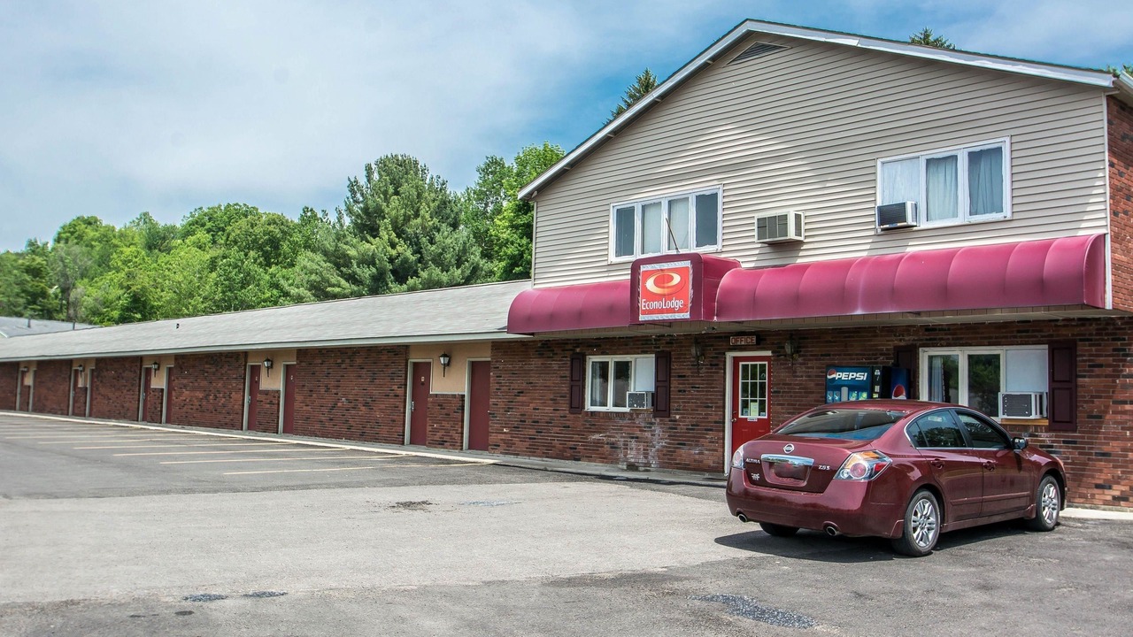 Photo of Outdoor in Hornell