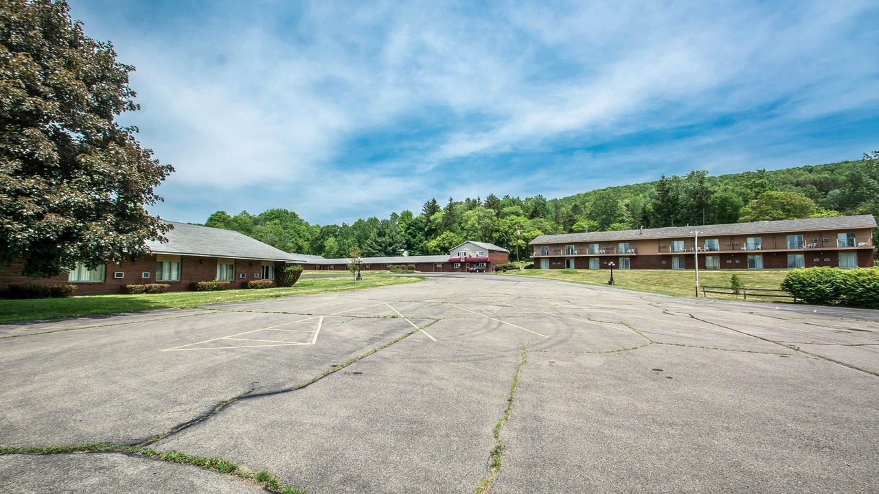 Photo of Outdoor in Hornell