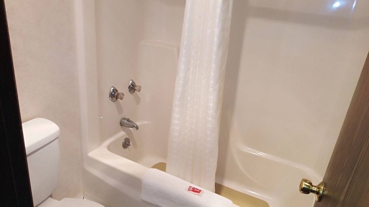 Photo of Bathroom in Hornell