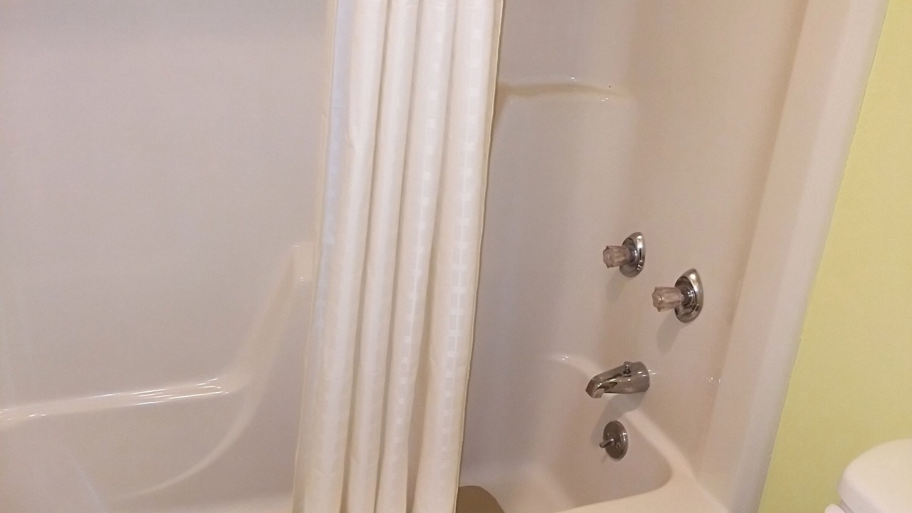 Photo of Bathroom in Hornell