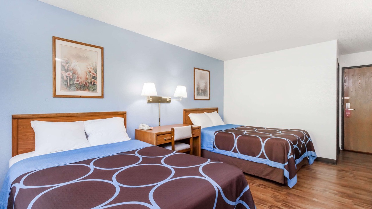 Photo of Bedroom in Norwich