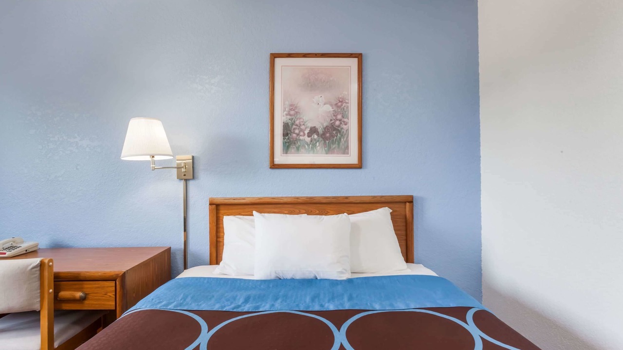 Photo of Bedroom in Norwich
