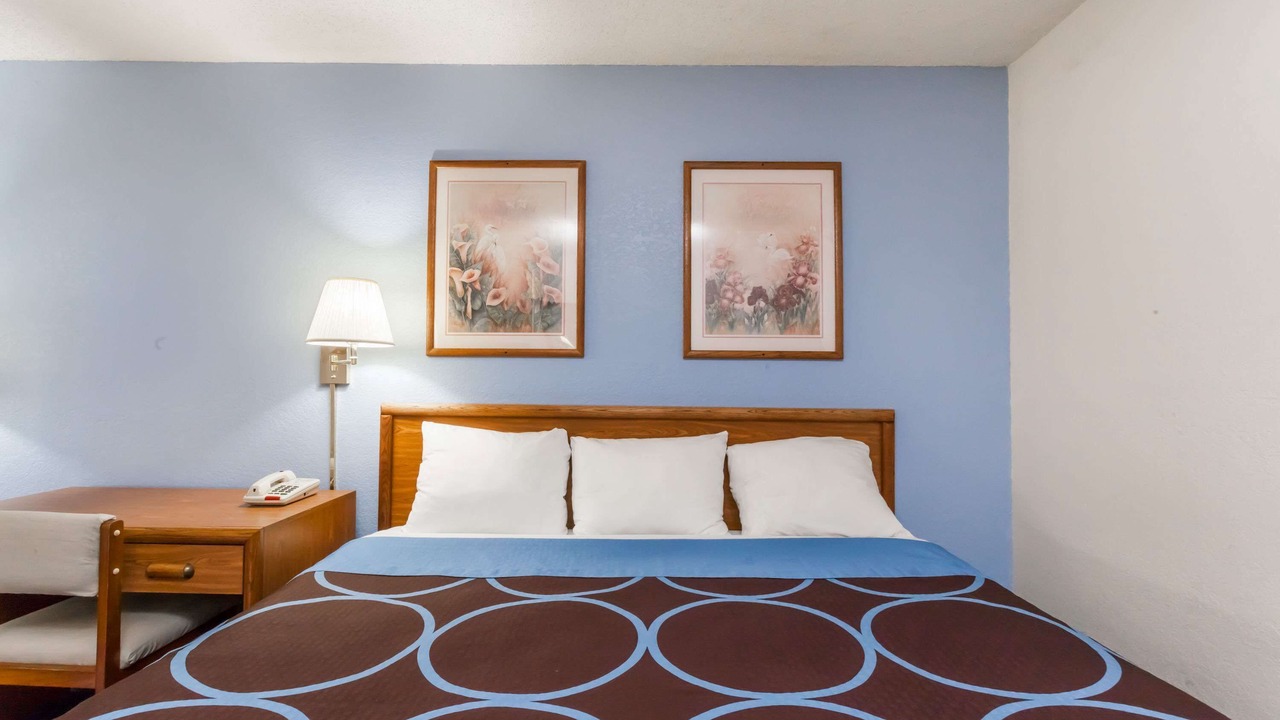 Photo of Bedroom in Norwich