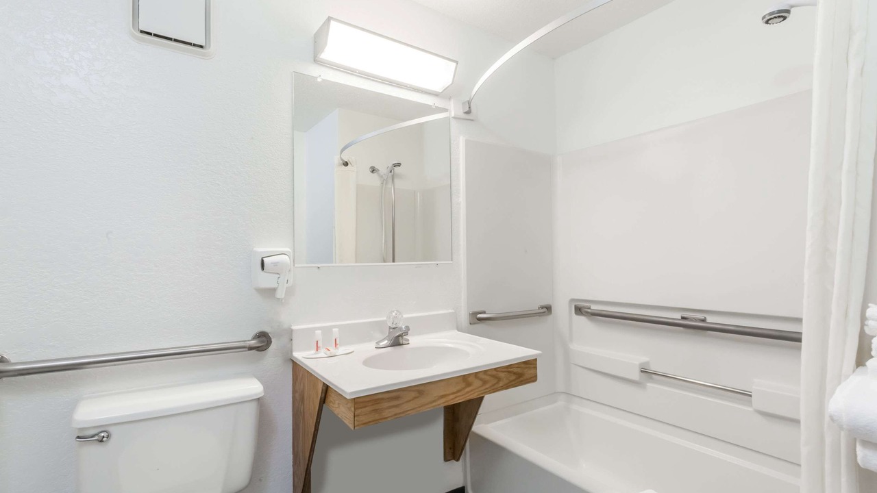 Photo of Bathroom in Norwich