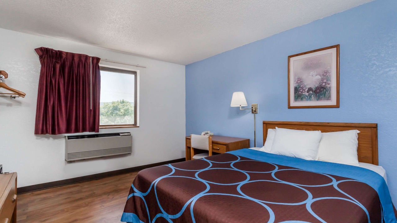 Photo of Bedroom in Norwich