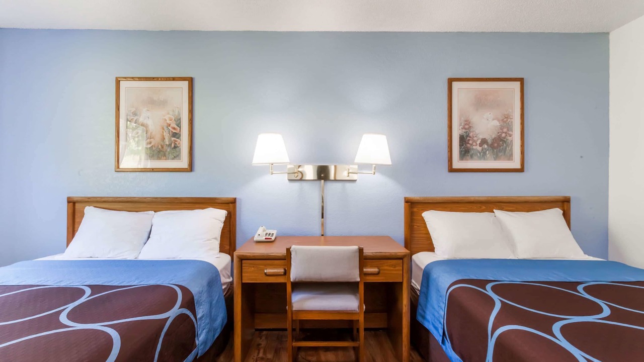 Photo of Bedroom in Norwich