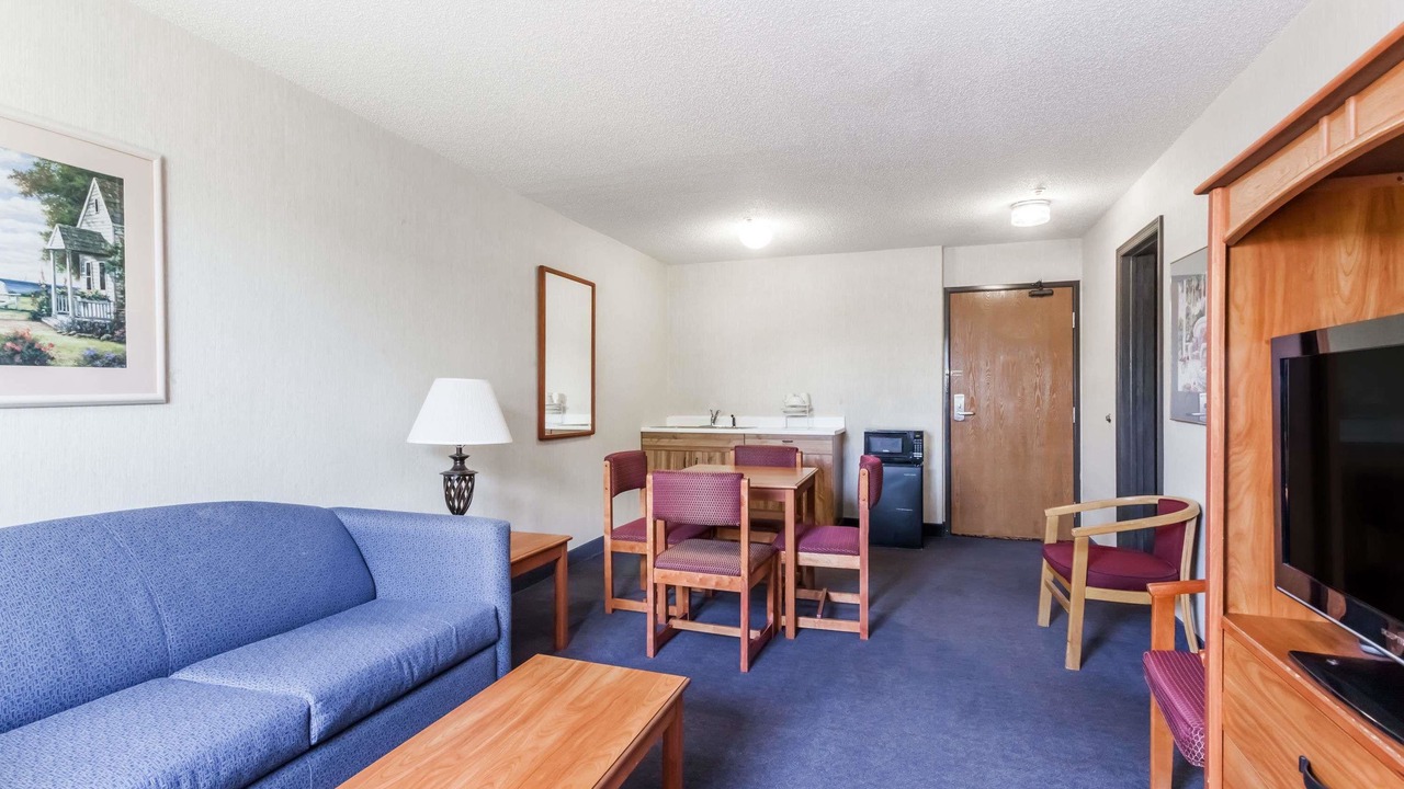 Photo of Bedroom in Norwich
