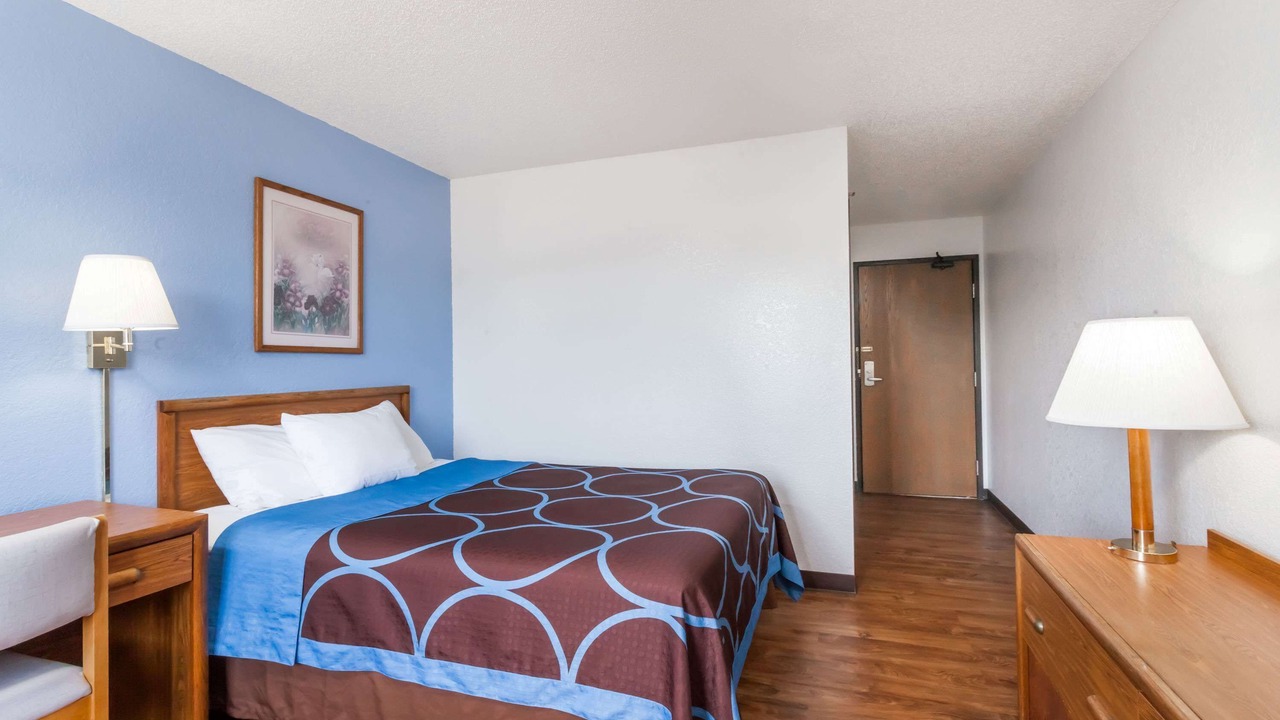 Photo of Bedroom in Norwich