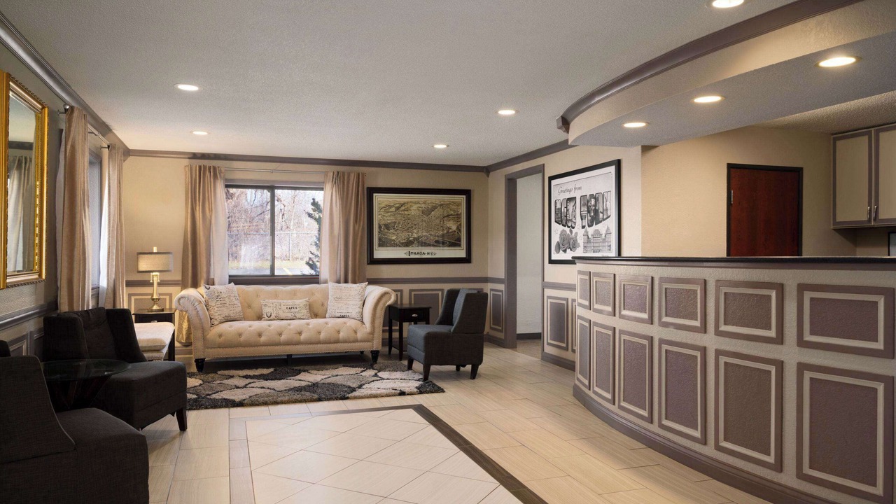 Photo of Others in Ithaca