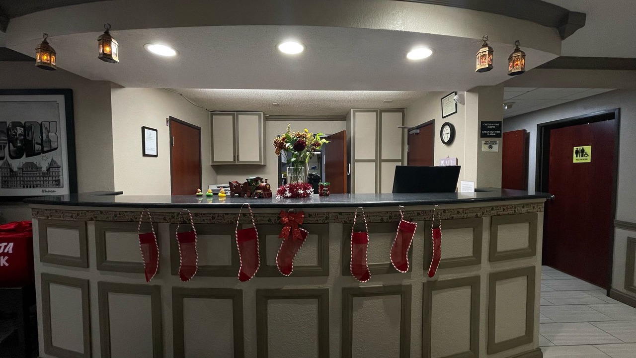 Photo of Others in Ithaca