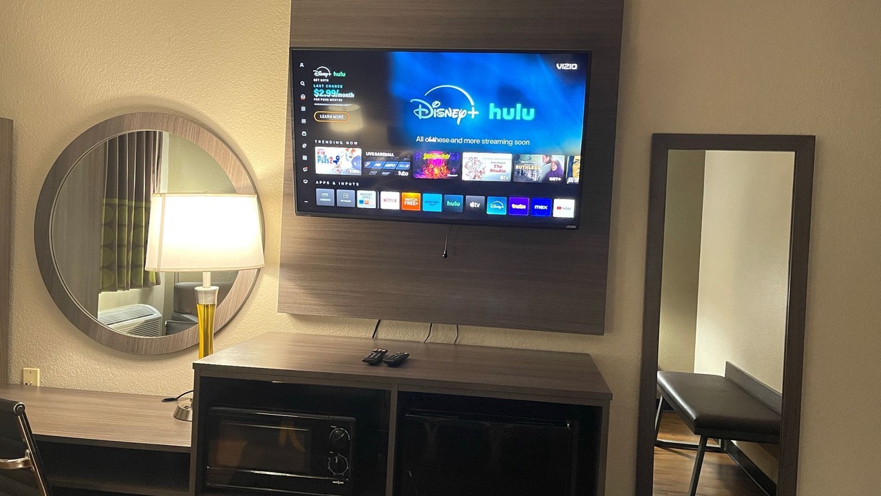 Photo of Bedroom in Ithaca