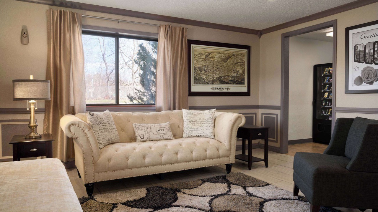 Photo of Others in Ithaca