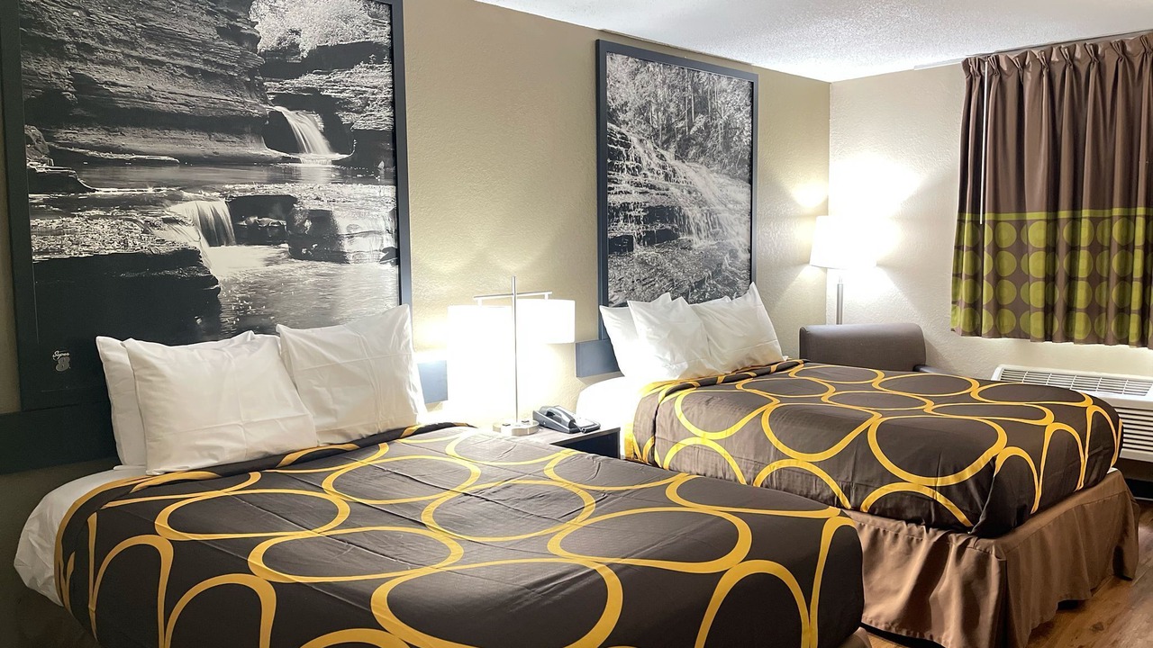 Photo of Bedroom in Ithaca