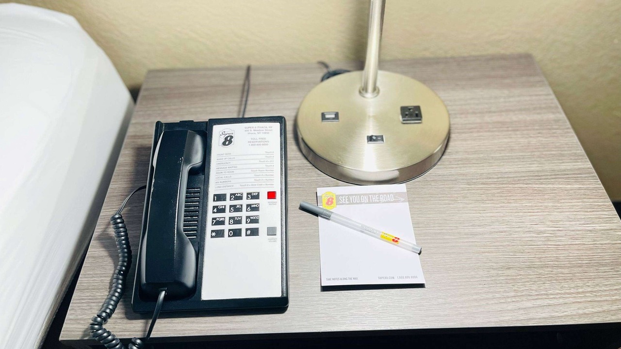 Photo of Others in Ithaca