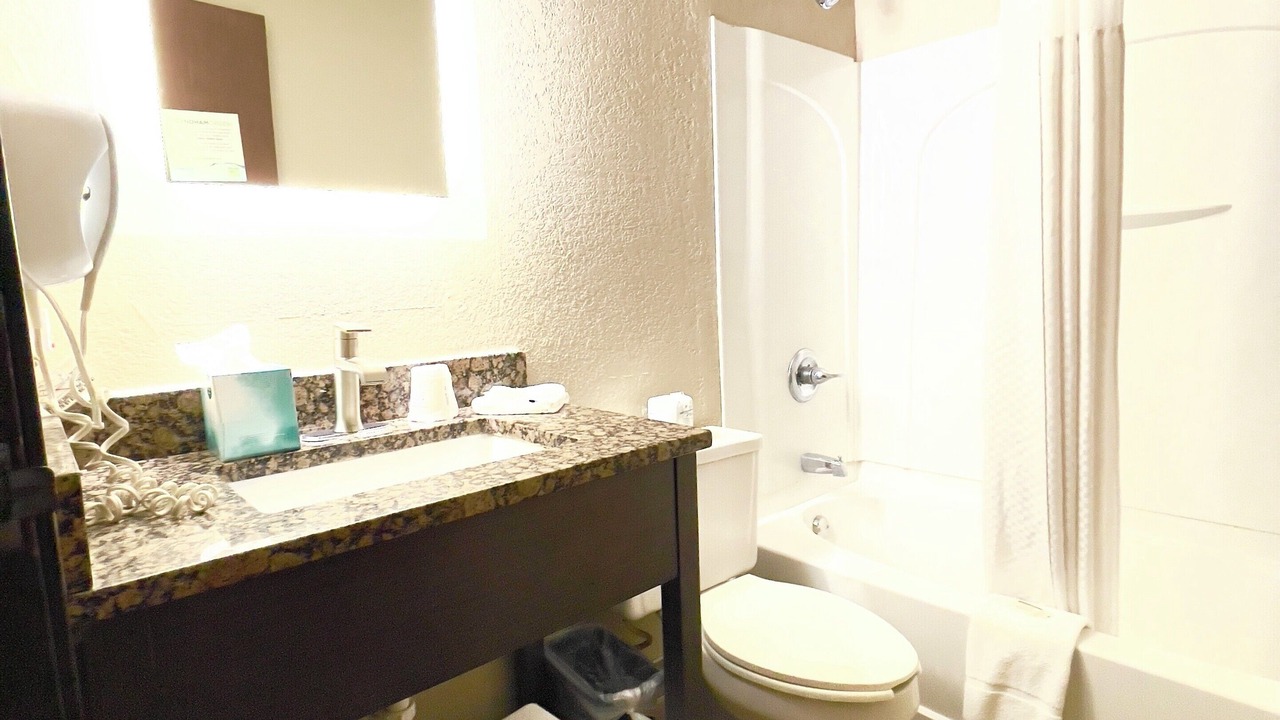 Photo of Bathroom in Ithaca