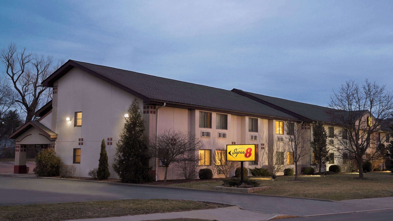 Photo of Outdoor in Ithaca