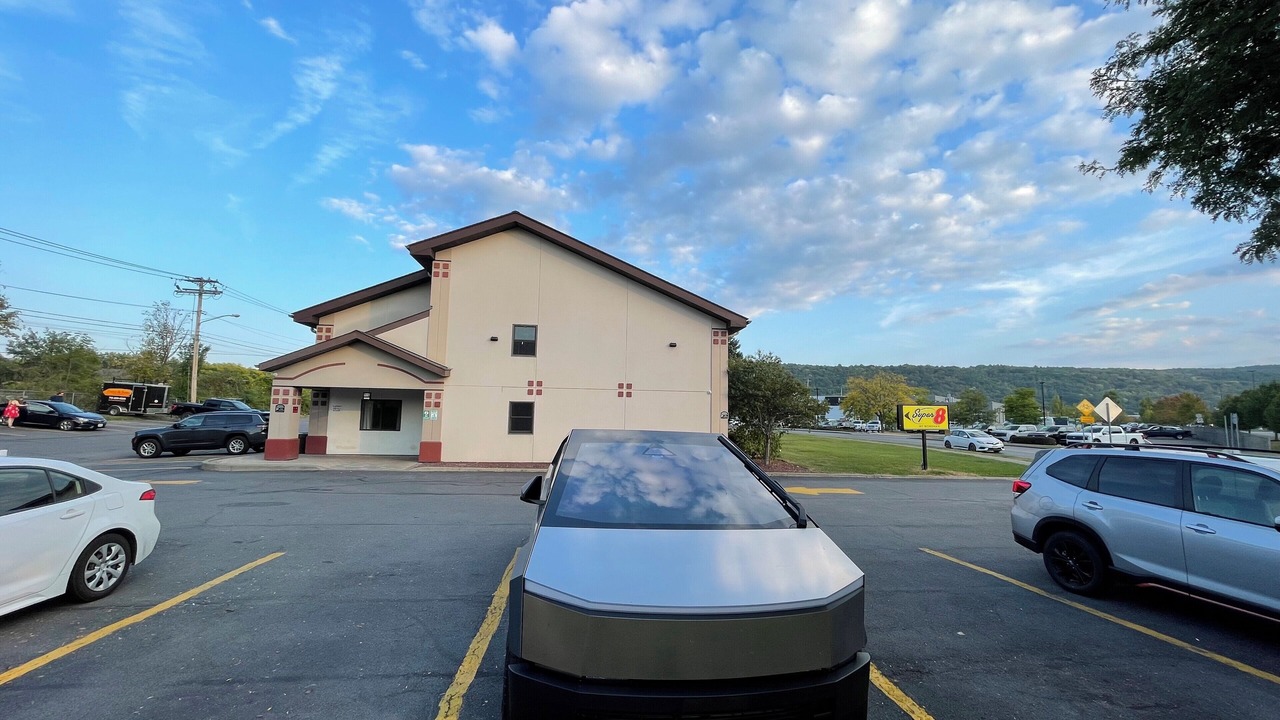 Photo of Outdoor in Ithaca