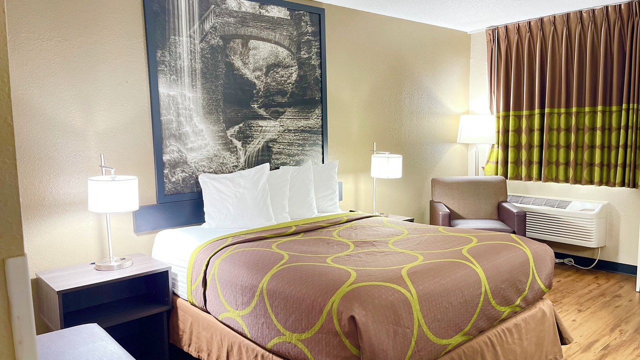 Photo of Others in Ithaca