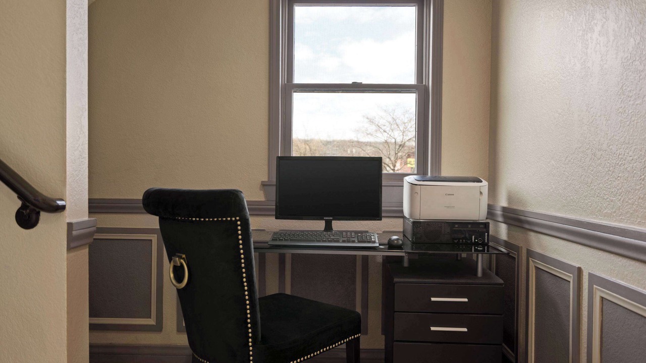 Photo of Others in Ithaca