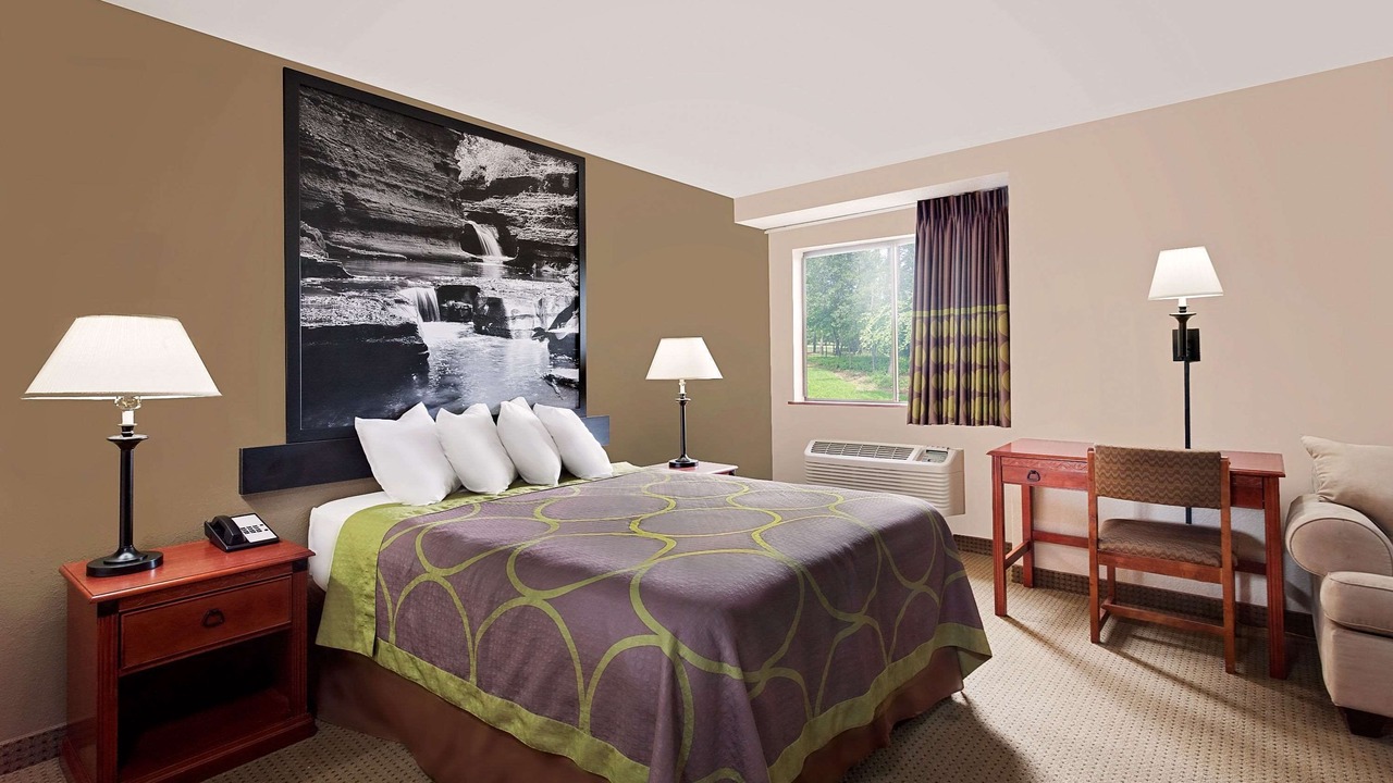 Photo of Others in Ithaca