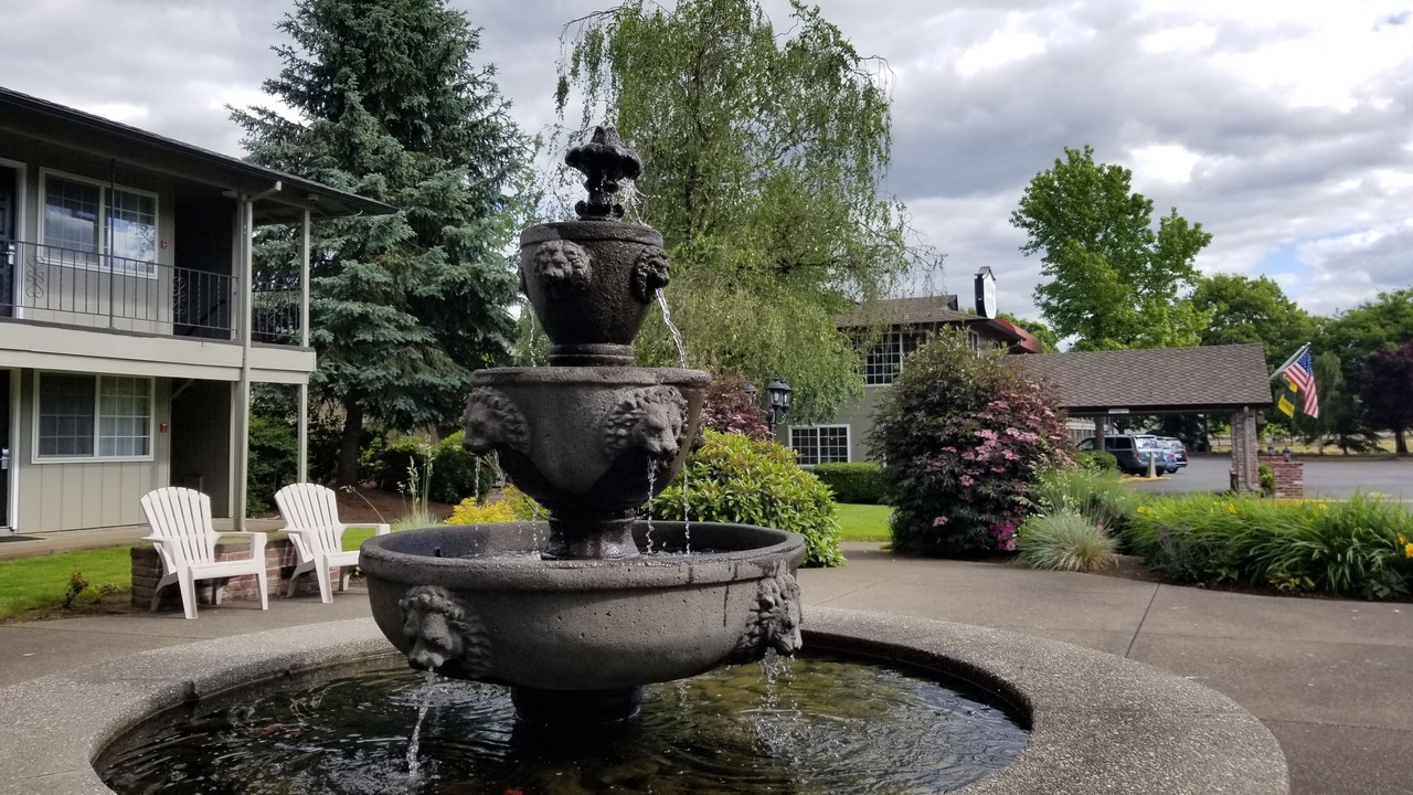 Photo of Outdoor in Springfield