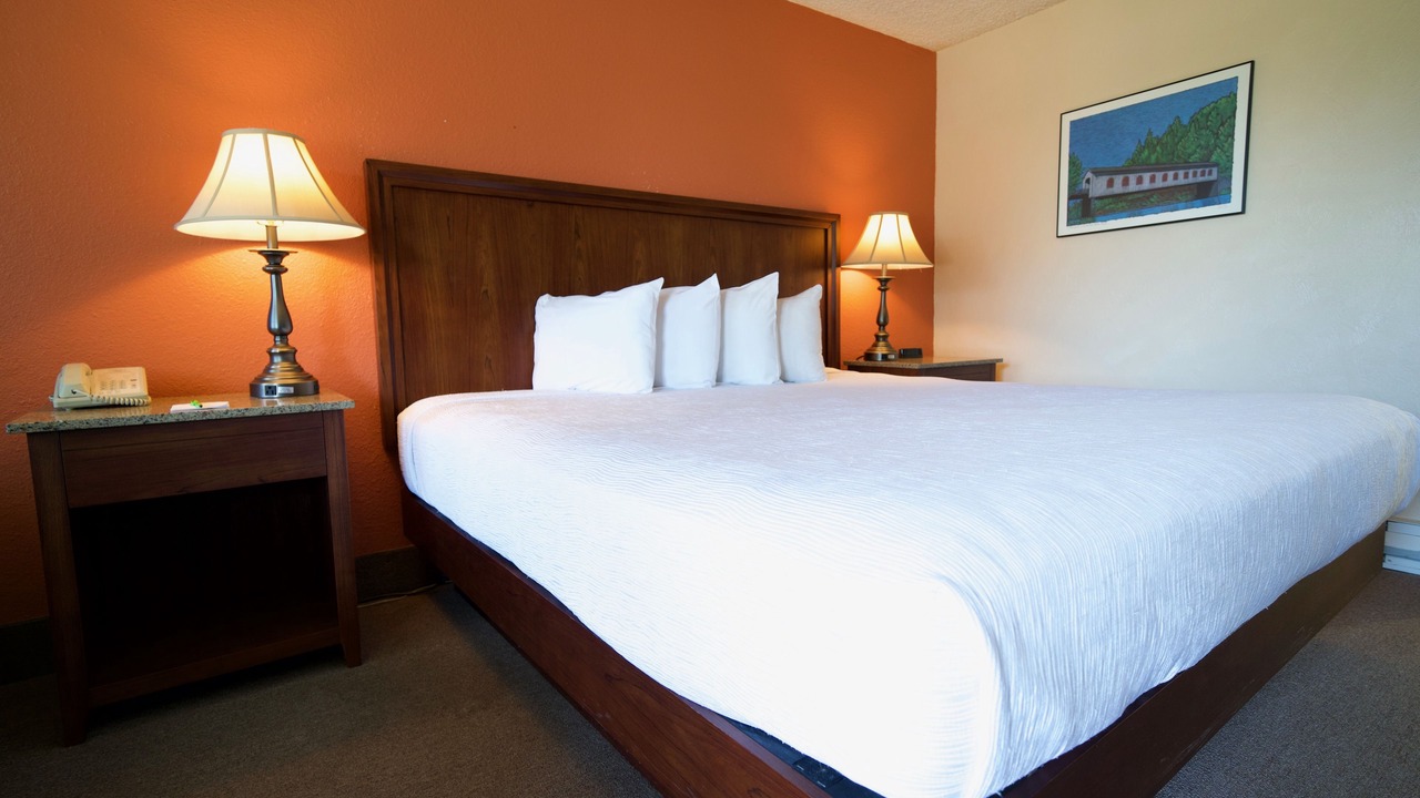 Photo of Bedroom in Springfield