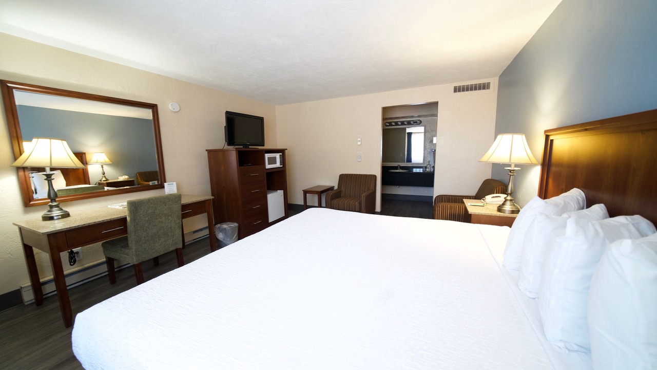 Photo of Bedroom in Springfield