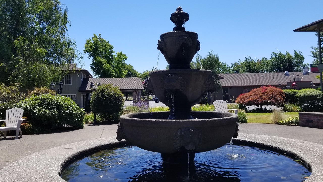 Photo of Outdoor in Springfield