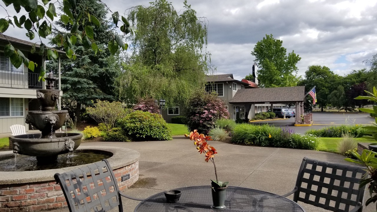 Photo of Outdoor in Springfield