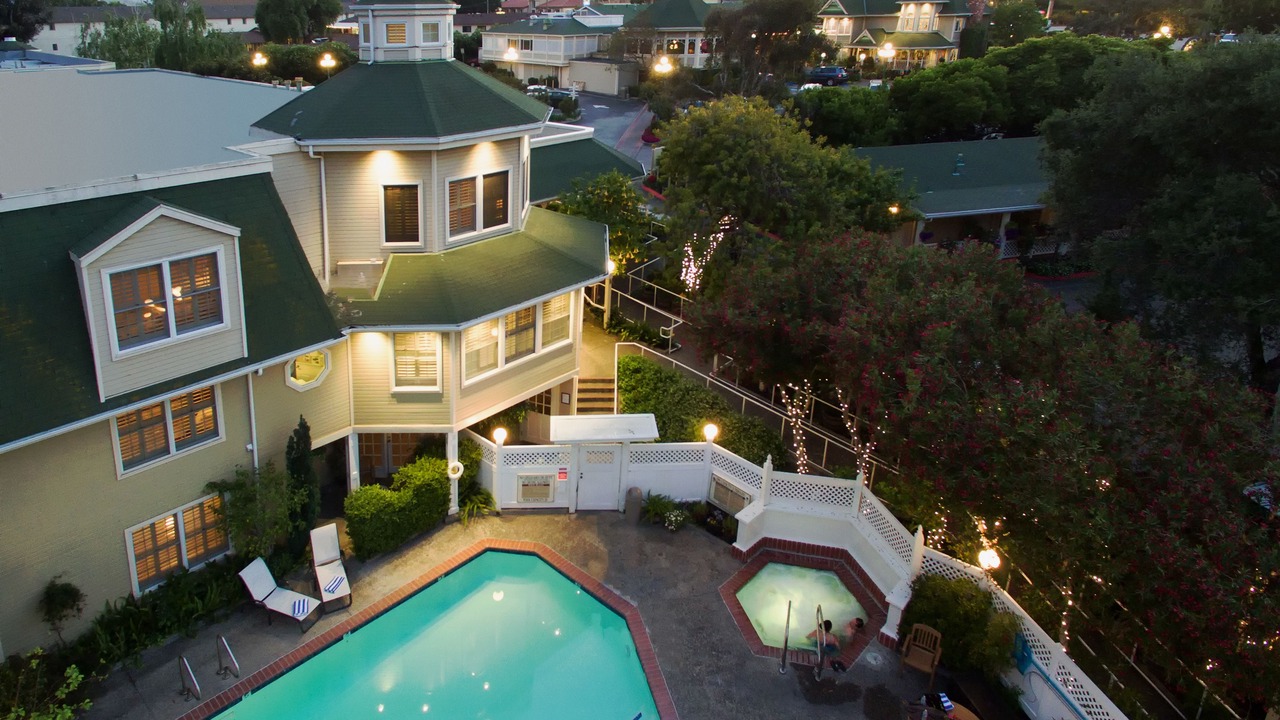 Photo of Outdoor in San Luis Obispo