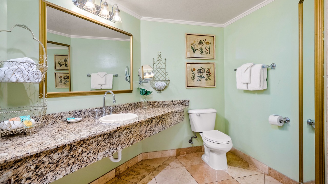 Photo of Bathroom in San Luis Obispo