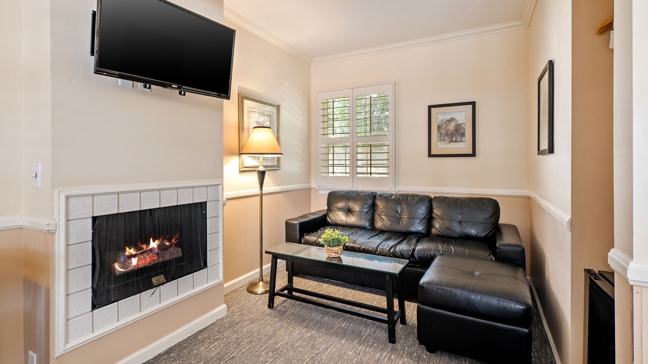 Photo of Bedroom in San Luis Obispo