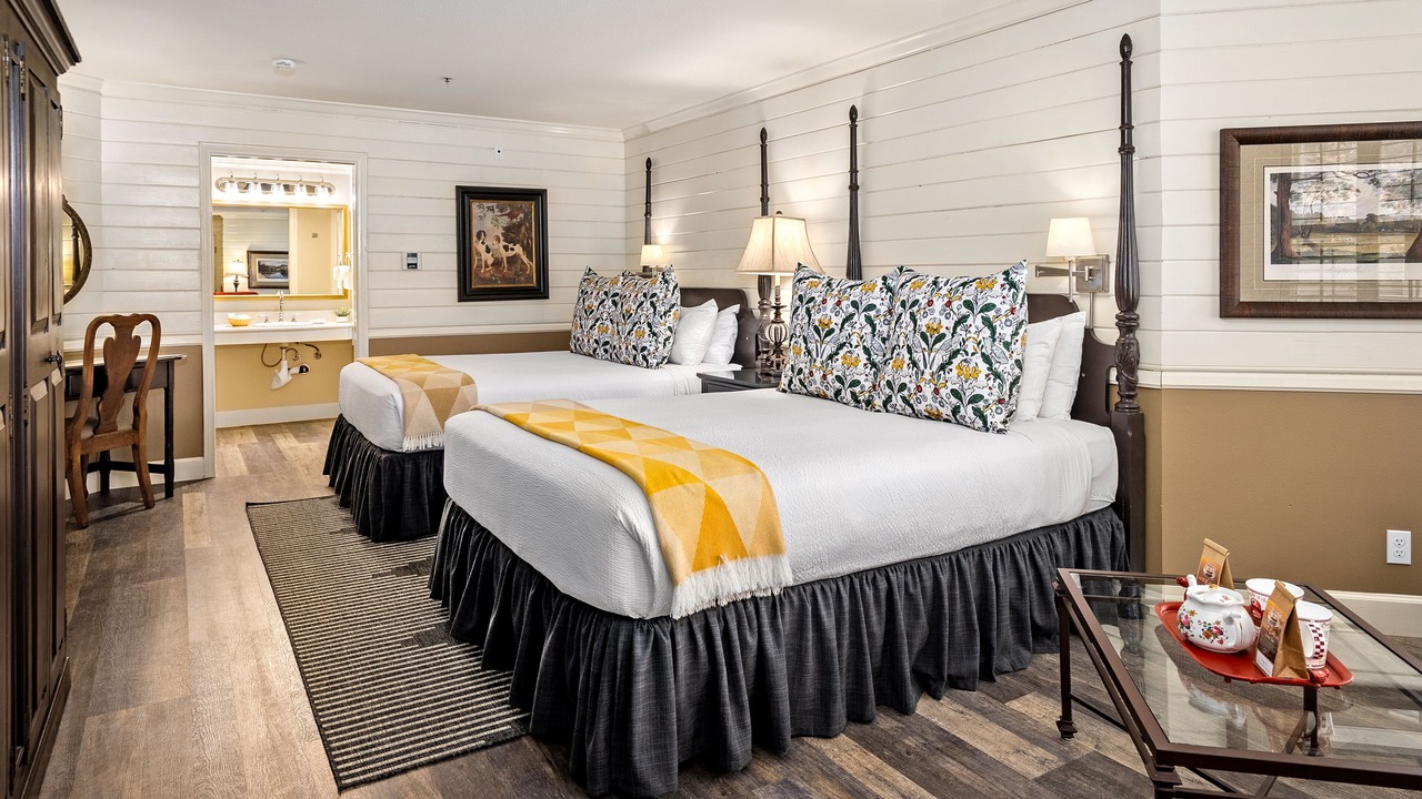 Photo of Bedroom in San Luis Obispo