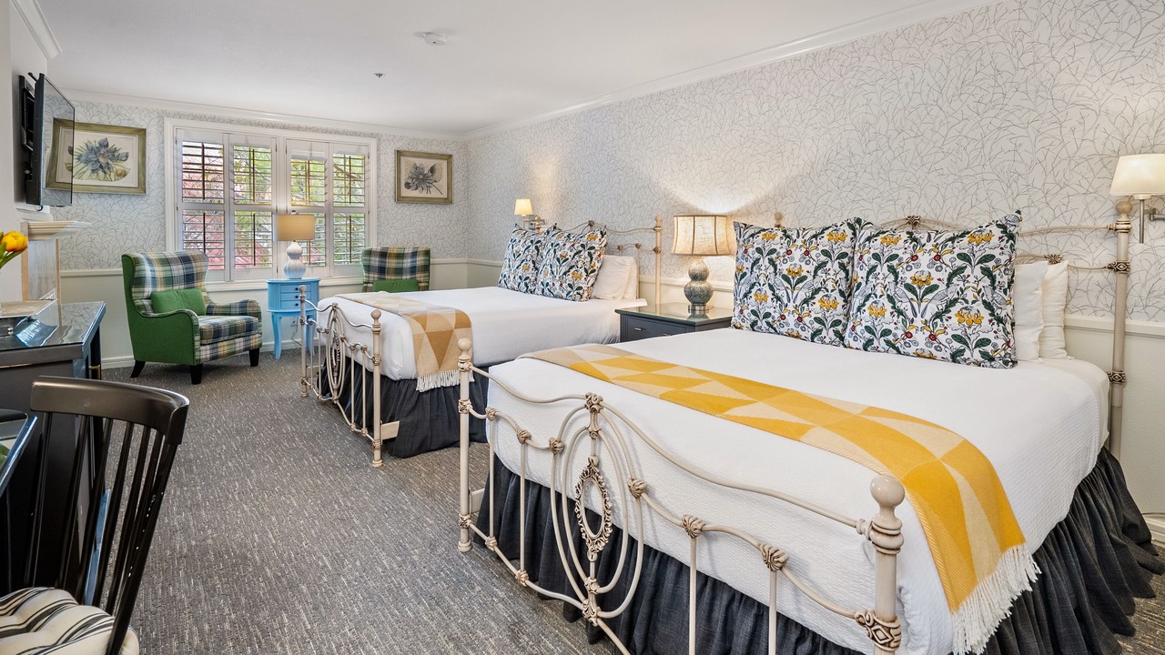 Photo of Bedroom in San Luis Obispo