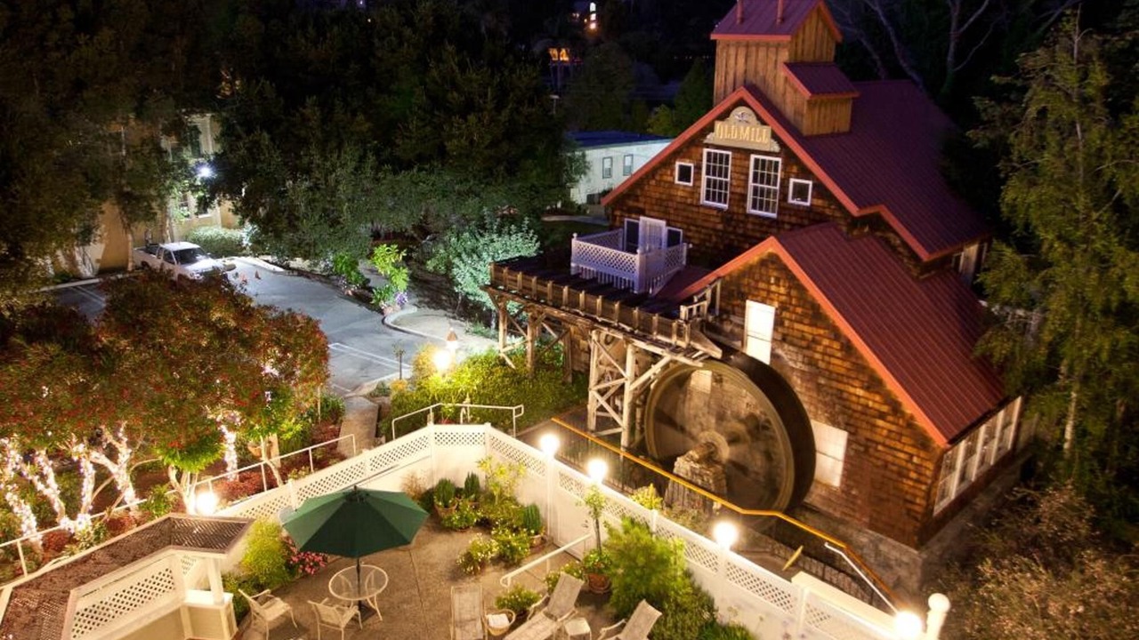 Photo of Outdoor in San Luis Obispo
