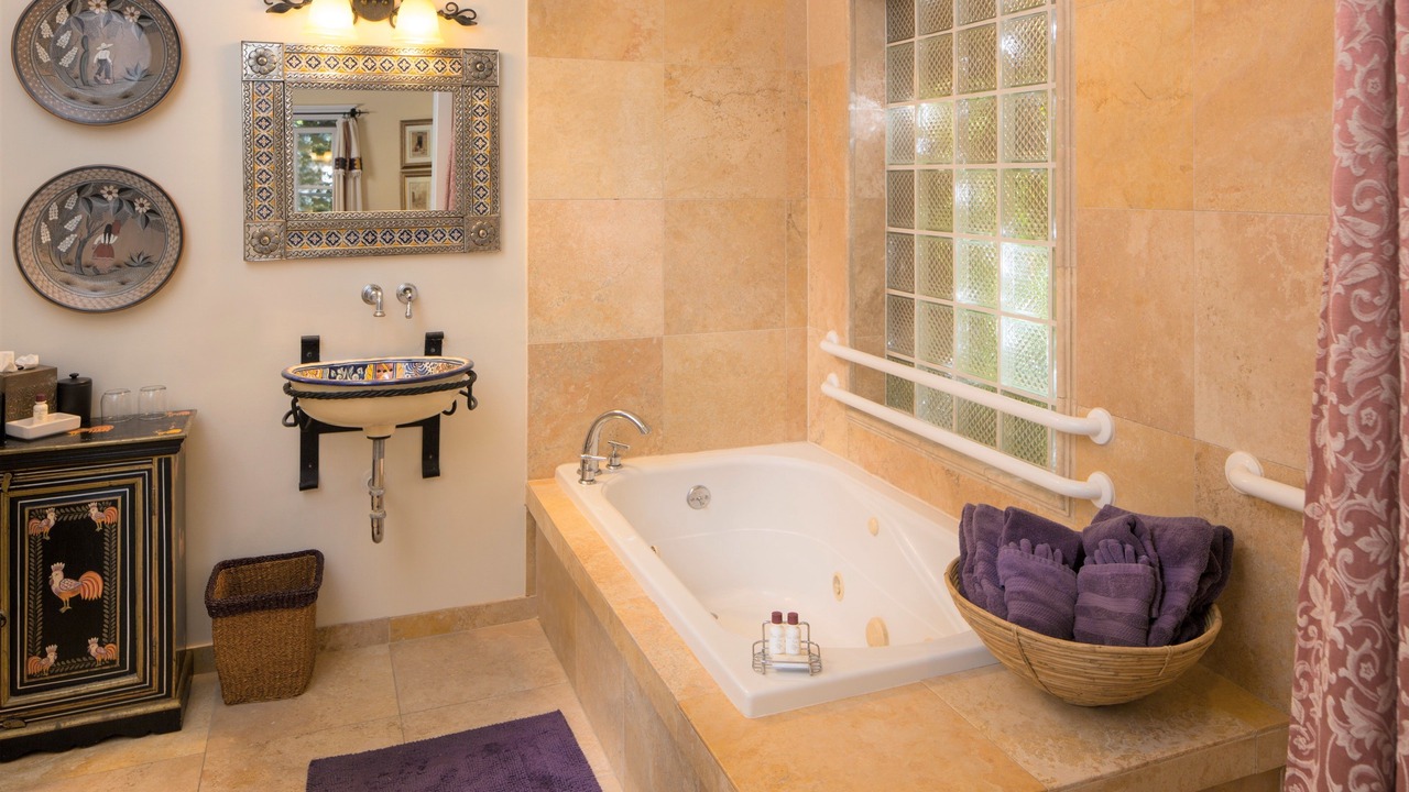 Photo of Bathroom in Farmington