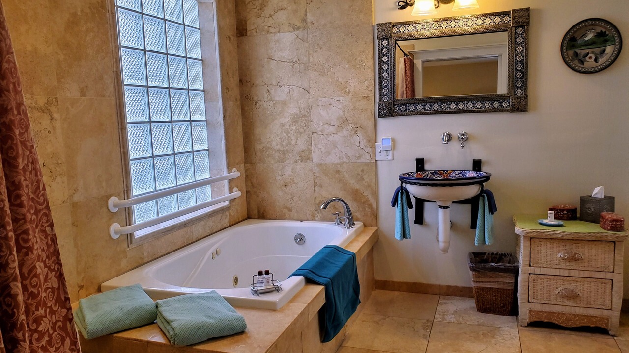 Photo of Bathroom in Farmington