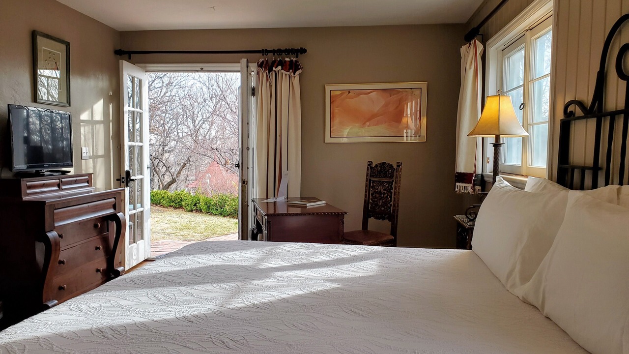 Photo of Bedroom in Farmington