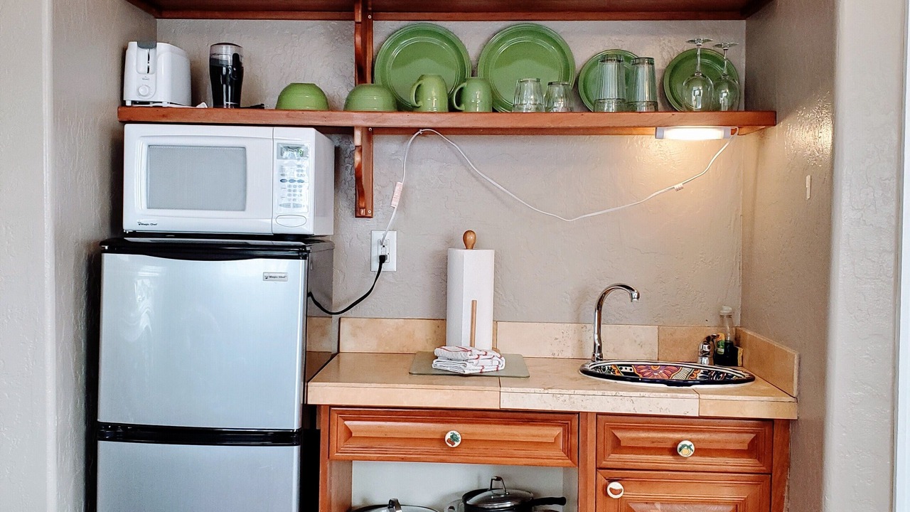 Photo of Kitchen in Farmington