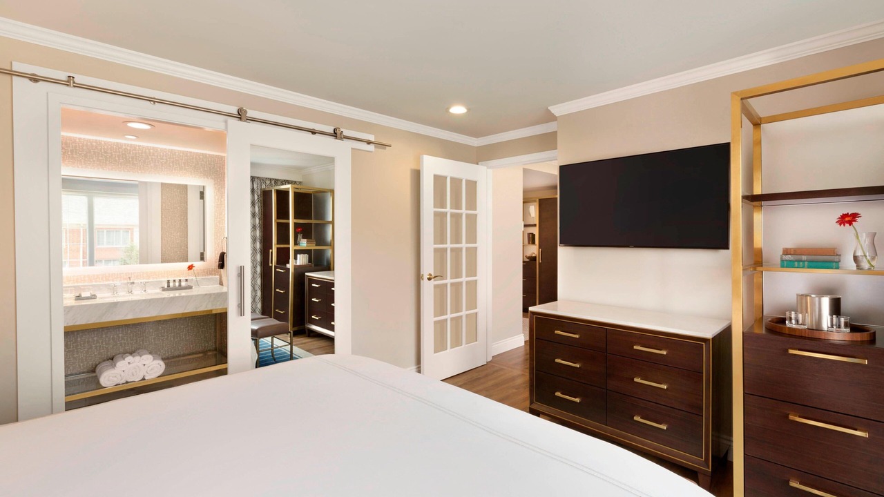 Photo of Bedroom in Amherst